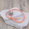 Be In Your Mind 2-Piece Defrost Thermostat Limit Switch Compatible