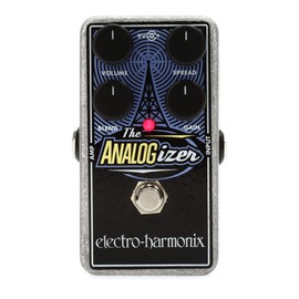 Electro – Harmonix erekutoroha-monikusu Effector Preamp/Equalizer Analogizer [domestic regular goods]