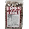 Fudge Brownie Popcorn - 7 oz Bag | HR Poppin'