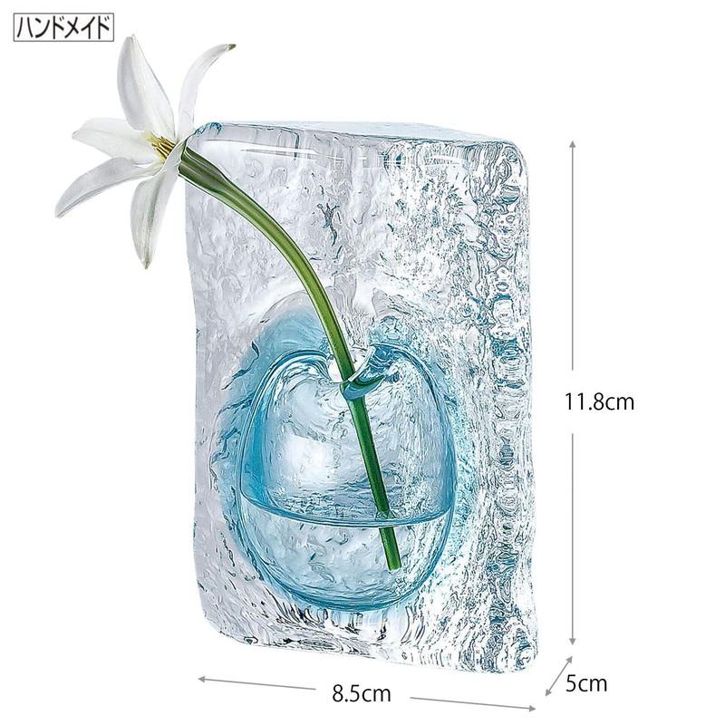 Flower Base Single Blossom