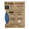 The UnWipe – Textured, Portable, Septic-Safe Tush Cleaning Instead of