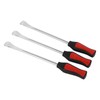 Tire Spoon Lever Tool Kit Protective Cover Valve Cores Tire