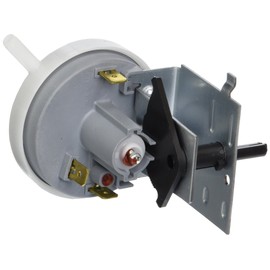 GENUINE Frigidaire 134421000 Pressure Switch Washing Machine