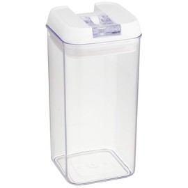Pearl Metal Lever DE Easy Lock System Container 1.2L Multi HB-1385
