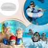 Goggle Case Kids, Snorkel Goggle Protective Box, Portable Protective Case
