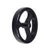 AlveyTech 8" Rear Caster Wheel for Drive Medical Duet Rollator/Transport