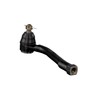febi bilstein 41932 Tie Rod End with castle nut and