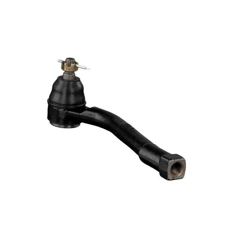 febi bilstein 41932 Tie Rod End with castle nut and