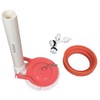 American Standard 3174.002-0070A Champion 4 Replacement Flush Valve for Two