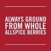 McCormick Ground Allspice, 0.9 oz