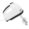 Electric Hand Mixer 180W 7 Speed Handle Mixer Household Egg