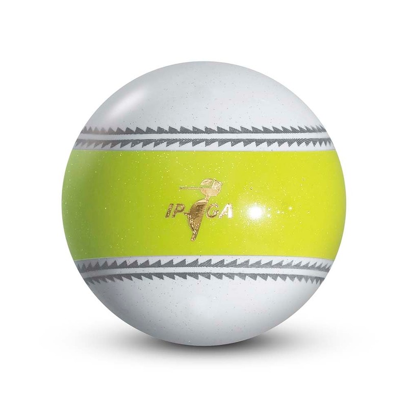 HATACHI Park Golf, Hollow 3-Piece Ball, Navigation Ball, Hatachi Industry,