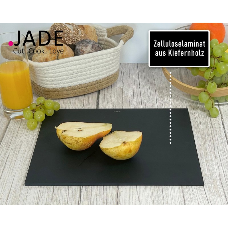 Gourmet Edge Chopping Board