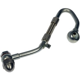 Dorman 667-562 Turbocharger Water Feed Line Compatible with Select Jeep/Ram Models (OE FIX)