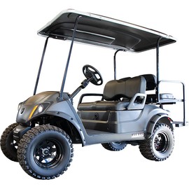 Fender Flare Set for Yamaha Drive2 (2017-Up) Golf Cart - Set of 4