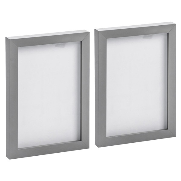 Nicola Spring Photo Frames - Fits Photo Size 6 x