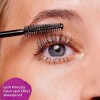 Essence Máscara De Pestañas Postizas De La Princesa Lash Color