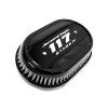 JH Choppers LLC Metal Screaming Eagle 117 Air Cleaner Insert,