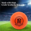 Mozi Sports Wind Cricket Balls - Indoor & Outdoor Soft