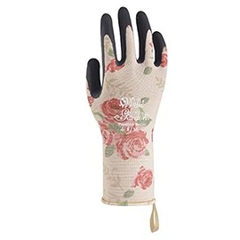 Towa TOW506 Nitrile Luminus glove