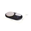 Ooni Dual Platform Digital Scales - Digital Baking Cooking Scales