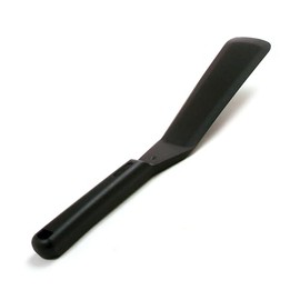 Norpro 99 Favorite Spatula, One Size Fits All, Black