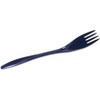 Gourmac Cobalt Blue Melamine Fork 12.5"