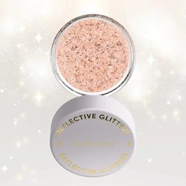 Kiara Sky Reflective Glitter Fool's Gold