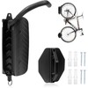 Swivel Bicycle Wall Mount Bicycle Mount Wall Vertical Bicycle Stand