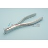 Hammerhead NiTi Tie Back Plier Dental Orthodontic Instruments