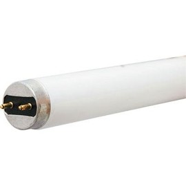 GE Lighting 72128 F32T8/25WSPX30EC 25 Watt 4 Ft. T8 Linear Fluorescent Lamp 3000K[Min Qty: 36 ]