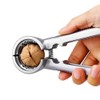 LEFJUBAW Nut Crackers Nutcracker for Walnuts, Tool for Nuts, Nut