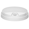 Adviti t Agat Modern Outdoor Lamp with Motion Sensor 4000