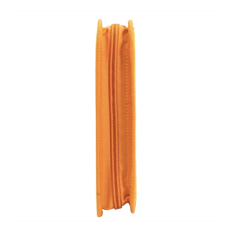 Idena 22079 - Pencil Case with Zip, Design Sound, Filled