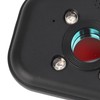 Camera Detector Black Infrared Sweeper Accurate Sensitive Anti Thief Portable