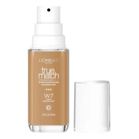 L'oreal Paris True Match Super Blendable Foundation