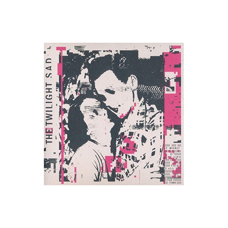 It Won/T Be Like This All the Time