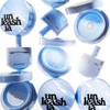 Unlishia Unlishia Babe Skin Baby Blue Cushion Refill - 21N
