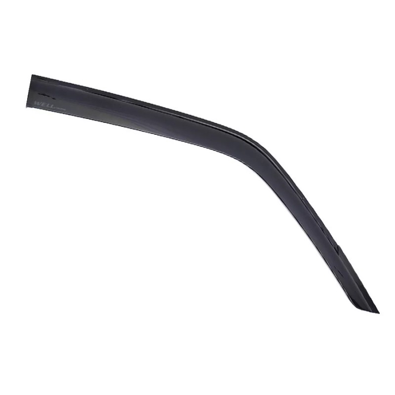 Wellvisors For 24 25 2024 2025 Toyota Land Cruiser Wind