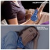 CURECARE Thumb Support, New 2 in 1 Thumb Splint Right