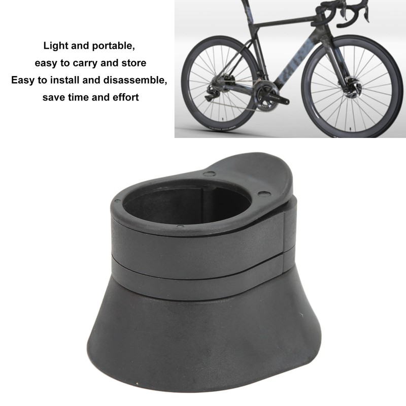 Bike Handlebar Spacer Set Mountain Bike Stem Handlebar Spacer Road
