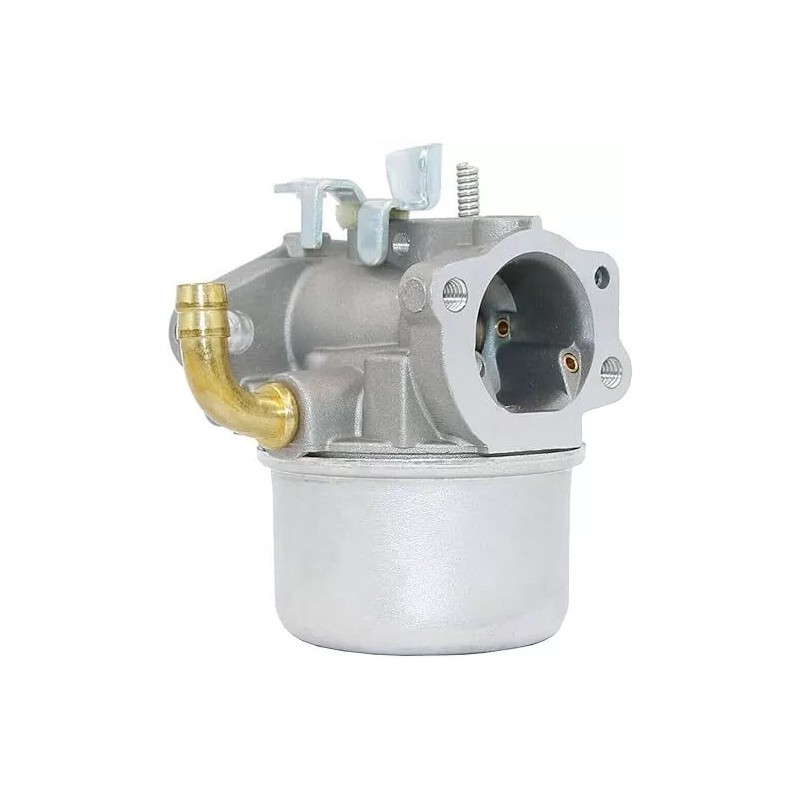 For Troy-Bilt Carburetor For Super Bronco Troy Bilt Tiller Briggs