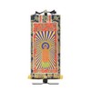 [Altar Hasegawa] Hanging Scroll, Buddhist Altar Supplies, Amitabha Nyorai, Shinshu