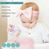 Grabease Baby Spoons Toddler Spoons Baby Silverware Toddler Utensils, BPA-Free