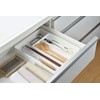 Takagi Smart Organizing Tray, Made in Japan, Sliding Type