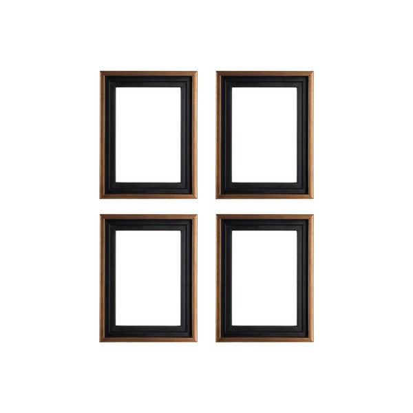 Creative Mark Illusions Floater Frame For 3/4" Deep Canvases -