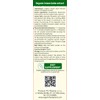 Melissa or Lemon Balm (Melissa Officinalis) Leaves/Organic/Liquid Extract Drops 50