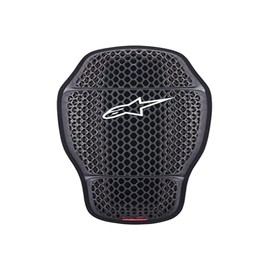 Alpinestars Nucleon KR-Celli Motorcycle Back Protector, Black, Large