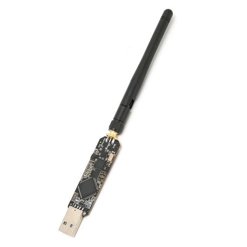 Ubertooth One Module PCB Antenna Analyzer High Sensitivity Electronic Component