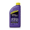 Royal Purple 01315 Max Cycle 10W-40 High Performance Synthetic Motorcycle